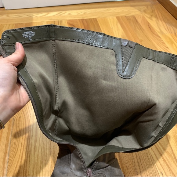 Easy Spirit women’s genuine leather boot. - Picture 11 of 12